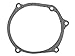 NAMURA NX-40085CG2 NAMURA GENERATOR COVER CASE GASKET