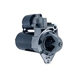 8920870590 8920641810 Starter Motor ficialafte Fit for Isuzu Engine 2.2L
