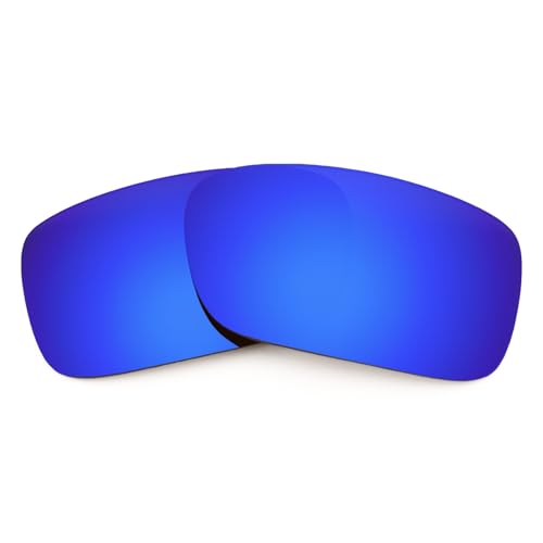 Image of Revant Replacement Lenses for Oakley Crankcase OO9165