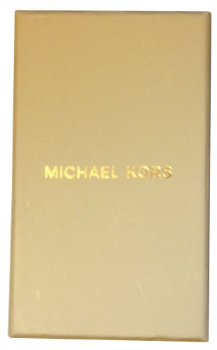 Michael Michael Kors Mk Circle Key Fob, Gold #TOP2