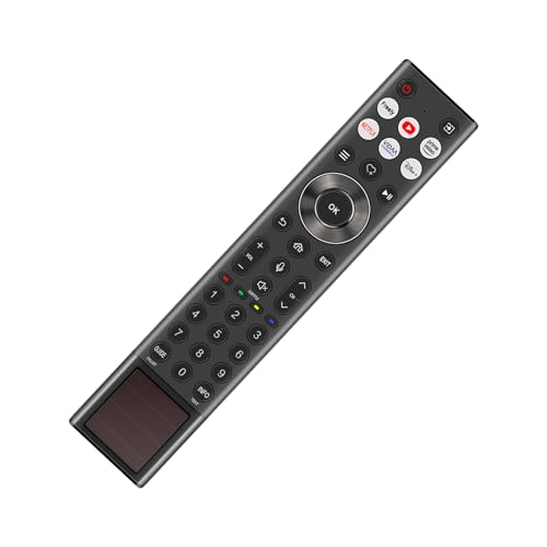 Télécommande ERF6B66H Hisense pour des soirées cinéma Smart TV QLED