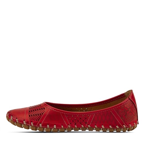 Image of Spring Step Women's Kenyetta Slip-On Shoe
