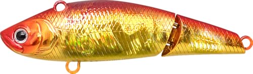 ���b�L�[�N���t�g(LUCKY CRAFT)�\���e�B�[�r�[�c70 �t�B�b�V���O���A�[ �ނ�� (0933 �X�e�B�����b�h�S�[���h)