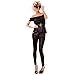 Fyasa 706559-t04 disfraz de olivia, grande