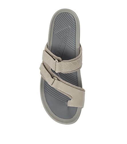 Baretraps Aloha Women's Sandals & Flip Flops Taupe Size 10 M (Bt29224) #TOP6