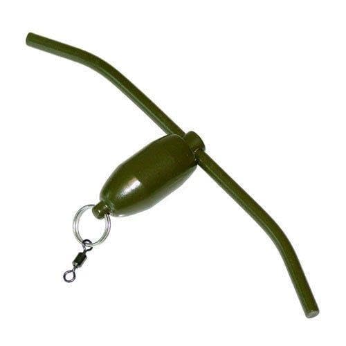 Pêche à la carpe râteaux Gardner Tackle pour brochet et brème