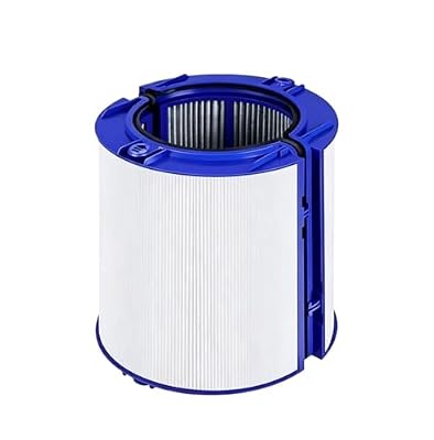 Air Purifier Replacement Filter,Compatible For Dyson,DP04 DP05 TP04 TP05 HP04