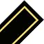 Gold on Black