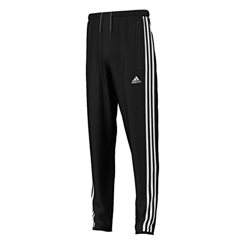adidas Young Tiro 13 Children's Tracksuit Bottoms black / white Size:116