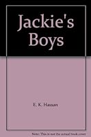 Jackie's Boys : The Story of a family and the American Dream 1884687326 Book Cover