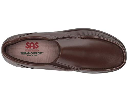 Image of SAS Side Gore Slip On Comfort Loafer