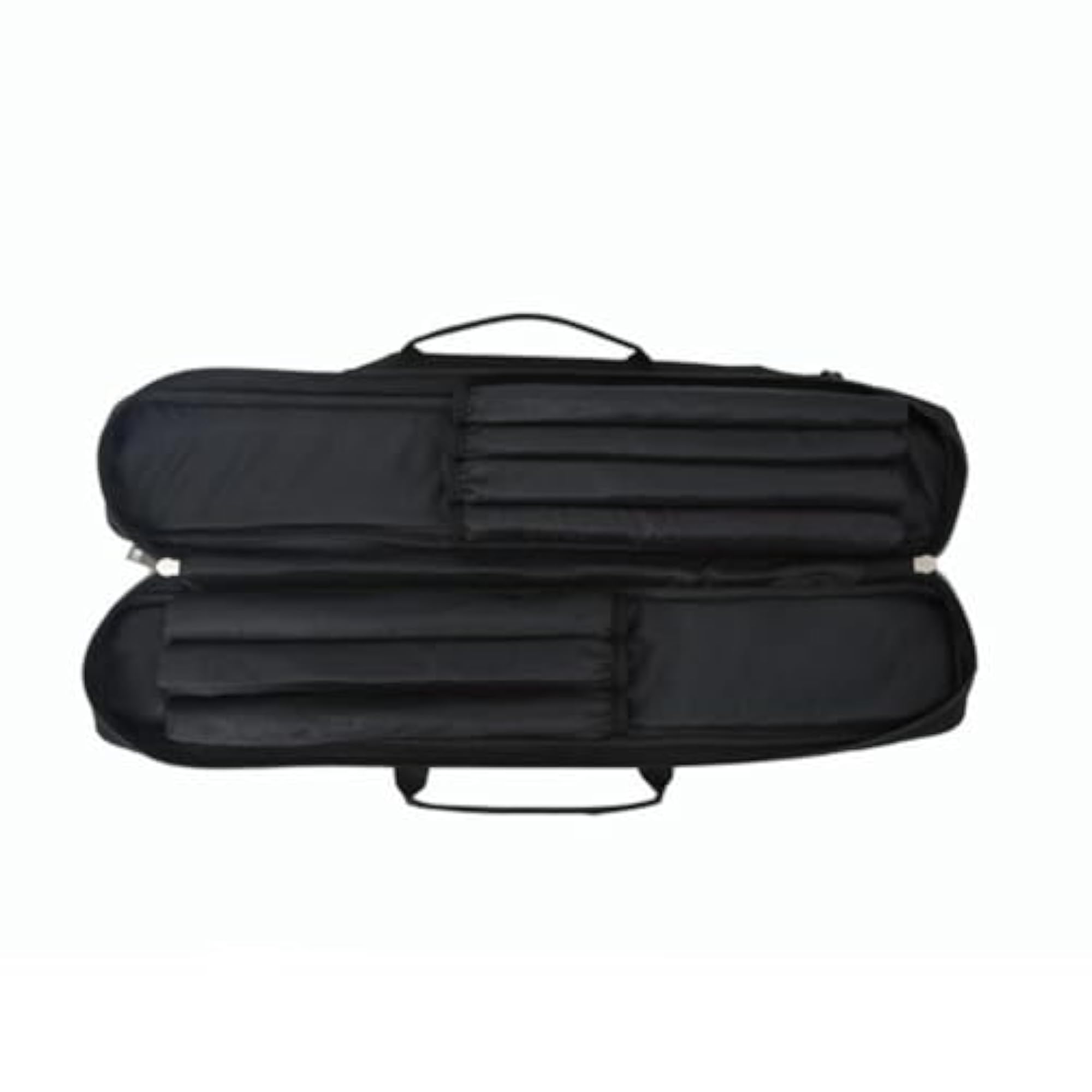 Bamboo Flute Carrying Case Organizer Accessories