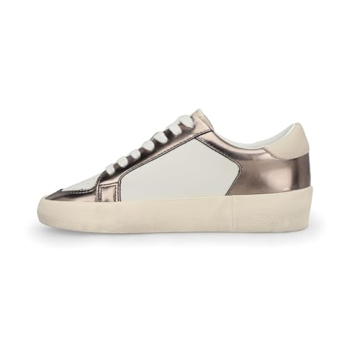 Vintage Havana Women's Reflex Sneaker, Metallic Copper, 84