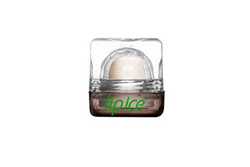 Lip Ice Cube Protetor Labial Chocolate Com Menta FPS15