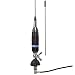 Produktbild PNI PNI-S9CAB Antenne CB S9 mit Schmetterlingslänge 120 cm mit RG58 Kabel 4m
