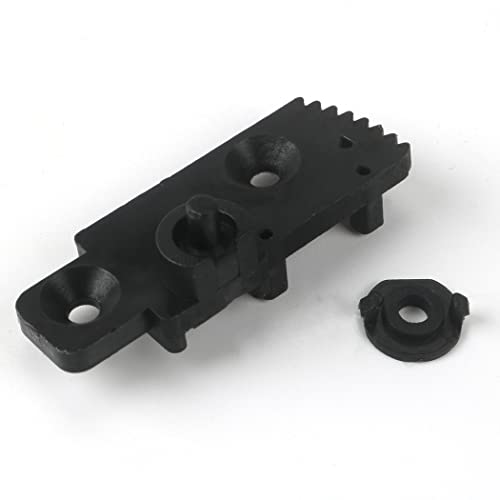 Kit de reparación de pantalla HUD con soportes estables para C5 Corvette 1997-2004 2