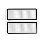 2 filtri HEPA for Dreame for bot for aspirapolvere robot Dreame X20 Pro / X20 Pro Plus L20 Por L20 Ultra L30