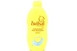 Zwitsal Baby Bubble Bath Foam (Schuimbad Bain Moussant) - 500ml