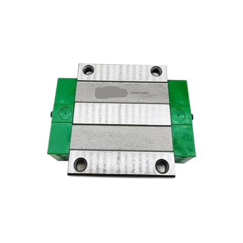 Guide linéaire CGW20CA pour rénover vos machines d'atelier