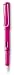 LAMY Safari Fountain Pen Pink Medium Nib (L13PKM)