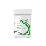 Seeking Health ProBiota HistaminX, 10 Billion CFU Low-Histamine Probiotic Supplement for Gut Health, Microbiome Balance, Digestive Comfort for Histamine Intolerance, Vegan & Vegetarian (60 Capsules)