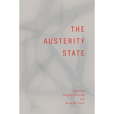 The Austerity State