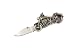 Wartech YC30703 Motorcycle Gift Folding Knife