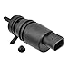 Windshield Windscreen Window Washer Pump for E36 E46 E53 E86 for X3 for X5 for X6 for Z3 12V Car Rear Wiper Motor