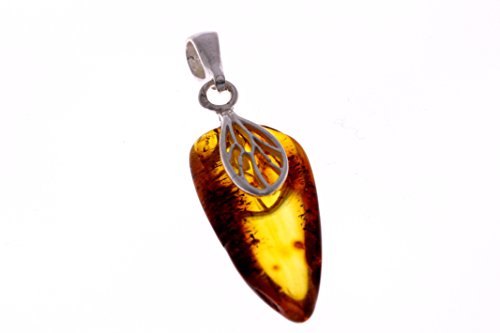 SilverAmber Jewellery UK PD1838