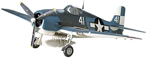 Hasegawa 1:32 Scale F6F-3/5 Hellcat Model Kit