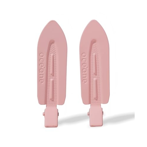 Océane Oceane Hair Clip Edition - Presilhas De Cabelo Rosa Océane Oceane Hair Clip Edition - Presilhas De Cabelo Rosa