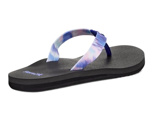 Sanuk Ashland St - Women - FINAL SALE Sandals4