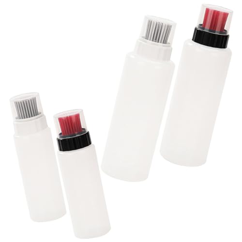 CLISPEED ���ړI�����p�I�C���u���V�f�B�X�y���T�[ 175ml 350ml �A�\�[�g�J���[ PP �V���R���� �ϔM�d�l �L�b�`���p�i 4�Z�b�g �z�e�� �H���p