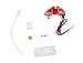 Mallory 605 Unilite Ignition Module (Thermalclad)