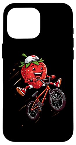 �X�g���x���[ ���C�_�[ BMX �L�b�Y �L�����N�^�[ ���]�� �A�N�V���� �y���� �|�b�v �X�}�z�P�[�X iPhone 16 Pro Max �p