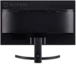 AOPEN 24MX1 iii 24-inch Complet HD (1920 x 1080) Moniteur de jeu avec AMD Radeon FreeSync Technologie (2 x HDMI & VGA Port)