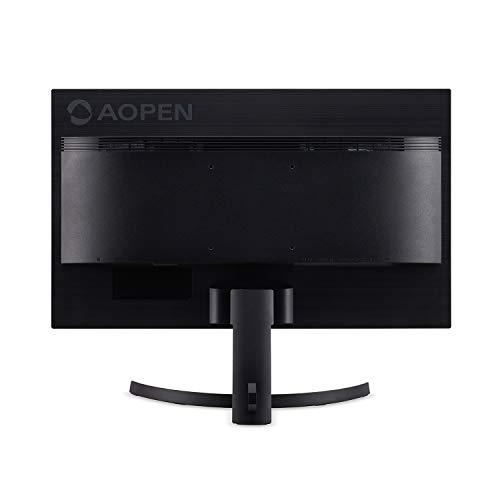 Aopen By Acer 24Mx1 Bii 24-Inch Full Hd Monitor With Amd Radeon Freesync Technology (2 X Hdmi & Vga Port), B #TOP5