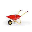 rolly toys 270859 Schubkarre rolly toys 270859 , 2 1/2 age +, Red, 77 cm × 37 cm × 47 cm