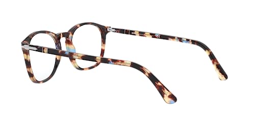Image of Persol PO3007VM Square Prescription Eyewear Frames