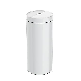 Kitchen Trash Bin Bathroom Touch in The Toilet Smart Waste Bins Dustbin Smart Trash Can Kitchen70.5cm