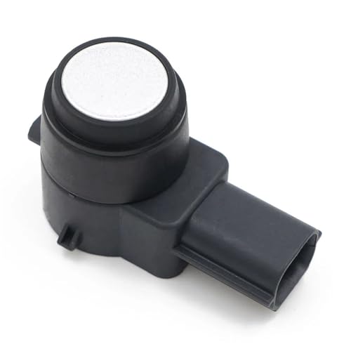 Capteur de stationnement PDC 25961321 argenté pour radar de recul arrière de voiture