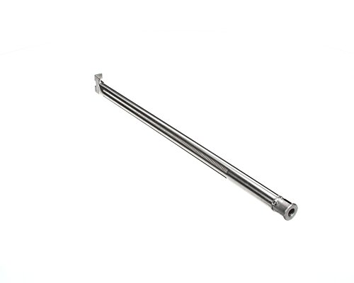 Brûleur droit en acier inoxydable Turbo Air R90RBSSB contre la rouille