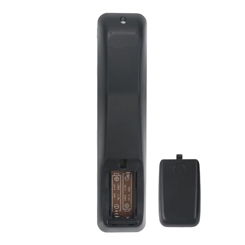 Télécommande RMC3017 compatible TV JVC LT-55UE76 de rechange - 4