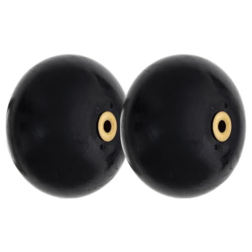 8TEN Deck Roller for Scag Cheetah SCZ48V-22FX SCZ48V-23CV Turf Tiger Cub Wildcat 481632 2 Pack