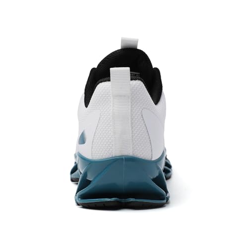 Image of Men's Fashion Sneakers Sport Athletic Tennis Walking Shoes