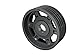 Martin Sprocket & Gear - 5 B 110 R - Conventional MST SHEAVE - Bushed