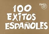 Libro 100 éxitos españoles