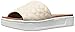 MIA Women's Journee Platform Slide Sandal