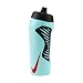 Nike HYPERFUEL Water Bottle 18OZ 18OZ Light Aqua/Black/Metallic University RED