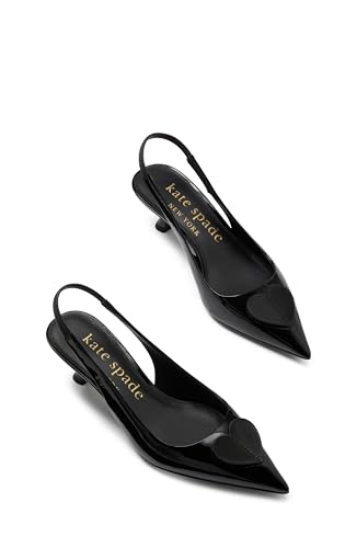 Image of kate spade new york Women's Lover Kitten Heel Sandals